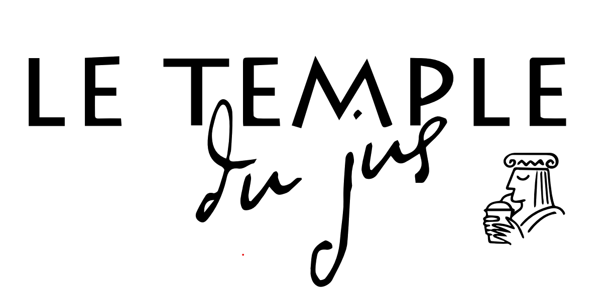 Le Temple du Jus — jus pressés, protein shakes et superfood à Paris